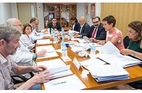 El Gobierno de Castilla-La Mancha garantiza la estabilidad presupuestaria de la Fundación del Hospital Nacional de Parapléjicos