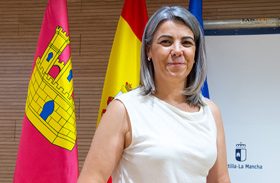 La doctora Mónica Alcobendas Maestro, nueva directora gerente del Hospital Nacional de Parapléjicos
