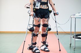 El Hospital Nacional de Parapléjicos acogerá el II Curso sobre Experiencias Clínicas con Tecnologías en Neurorrehabilitación